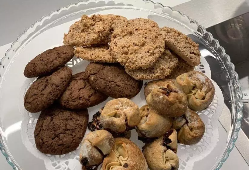 Agora B&b Urban Relais