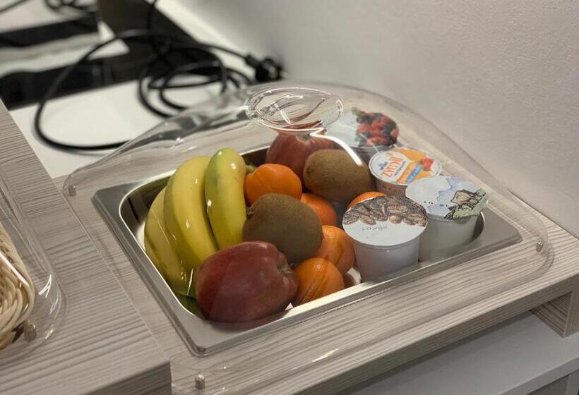 Agora B&b Urban Relais