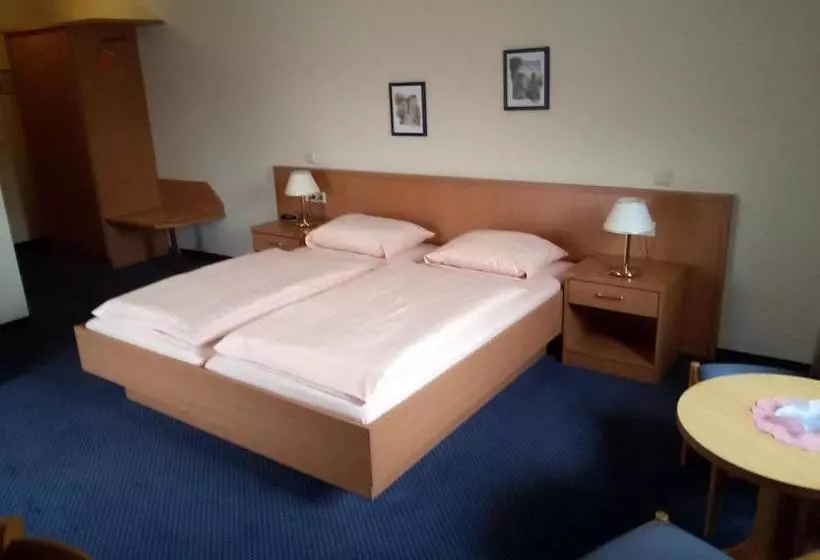 Aamiaismajoitus (B&B) Saar