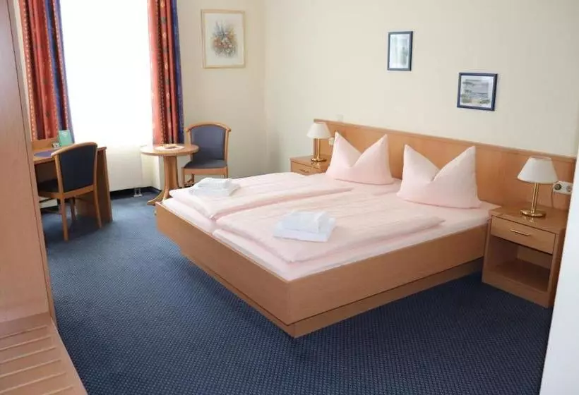 Aamiaismajoitus (B&B) Saar