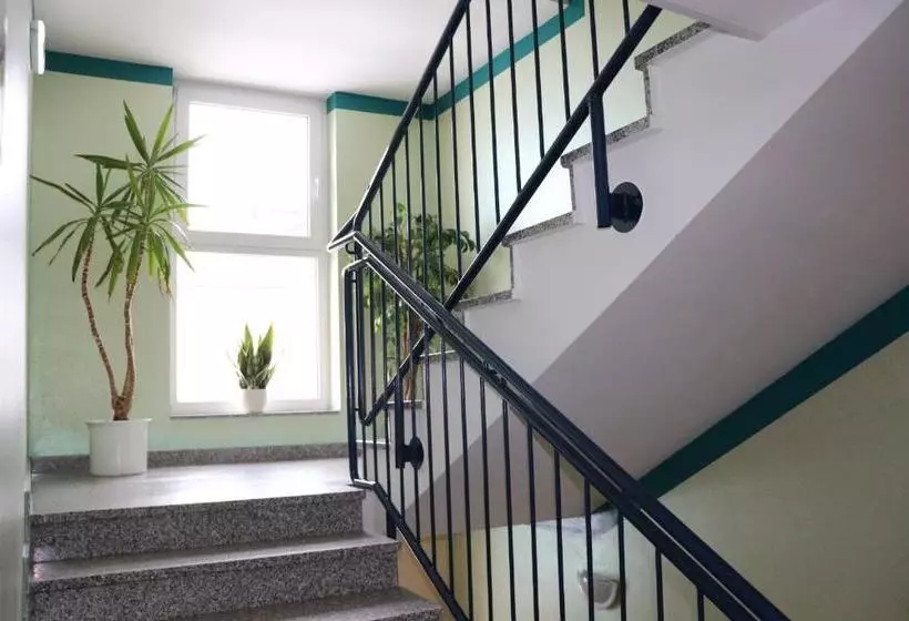 Aamiaismajoitus (B&B) Saar