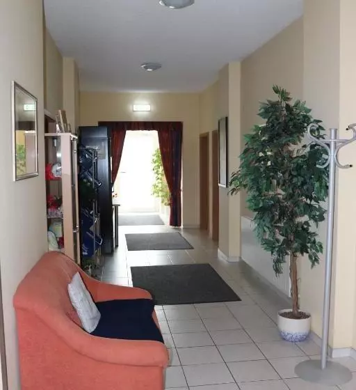 Aamiaismajoitus (B&B) Saar