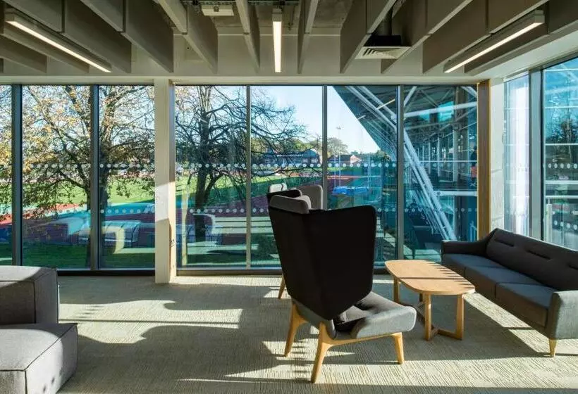 ホテル Elite Athlete Centre And