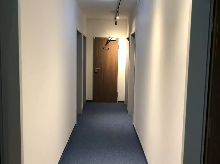 Hotel Mirabell