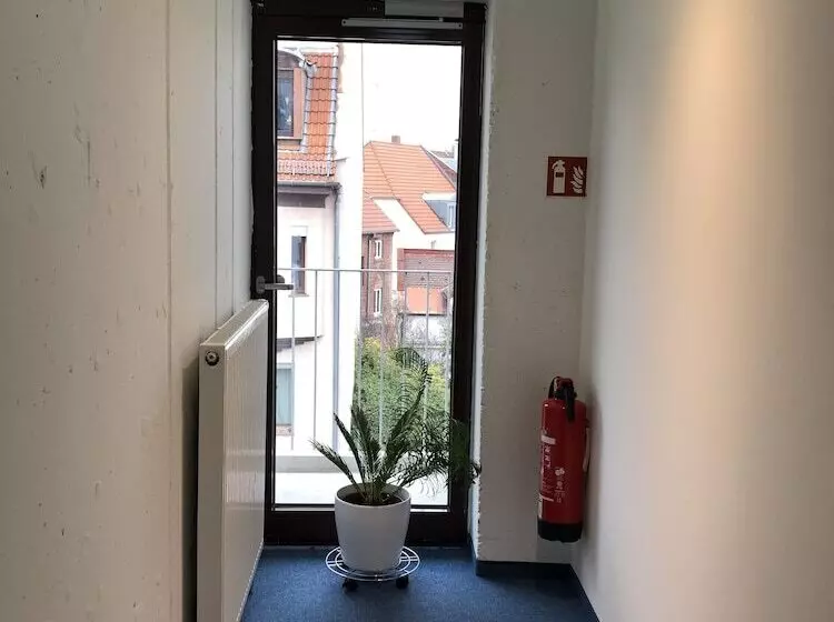 Hotel Mirabell