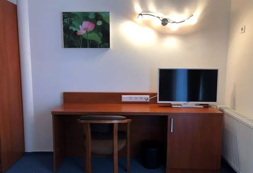 Hotel Mirabell
