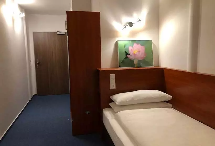 Hotel Mirabell