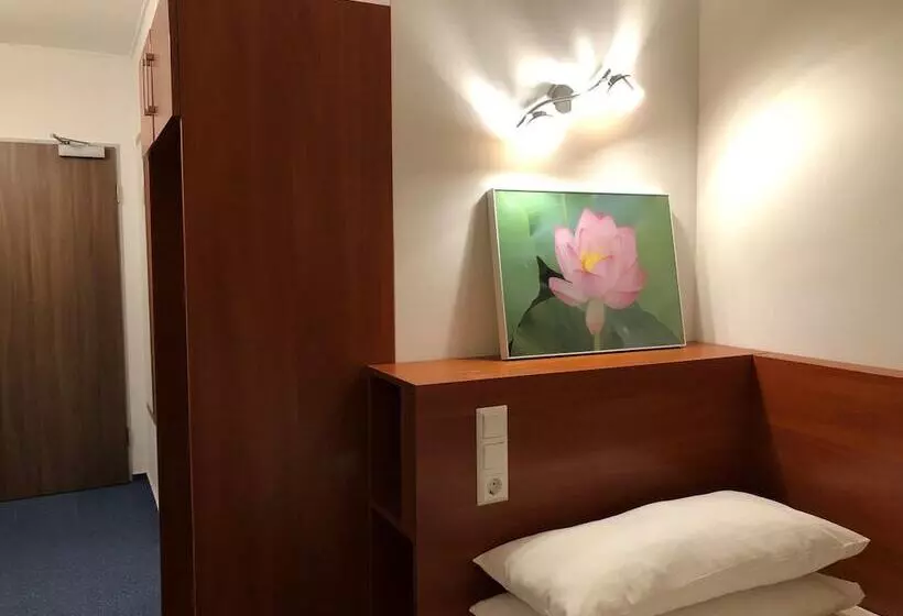 Hotel Mirabell