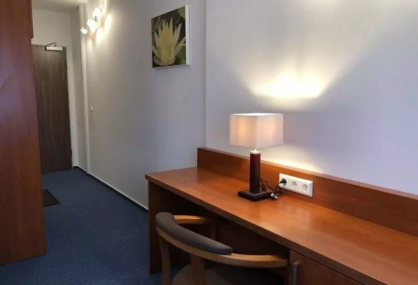 Hotel Mirabell