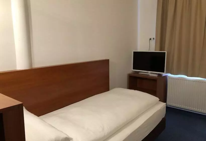 Hotel Mirabell