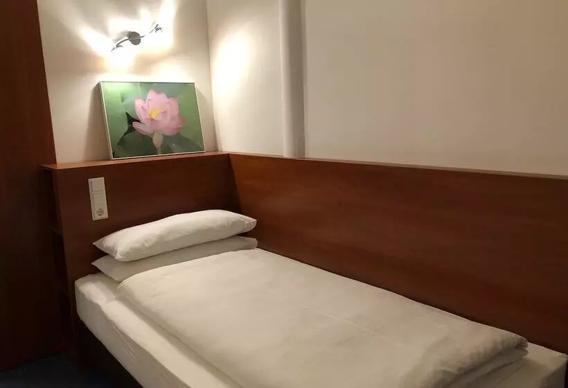Hotel Mirabell