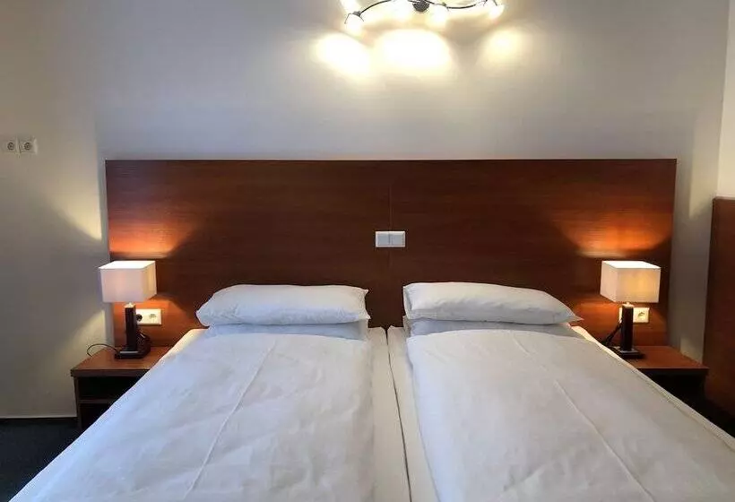 Hotel Mirabell