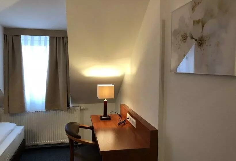 Hotel Mirabell