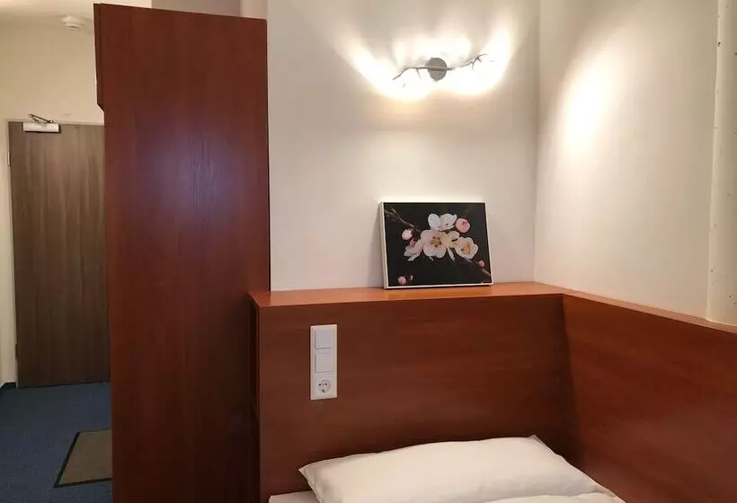 Hotel Mirabell