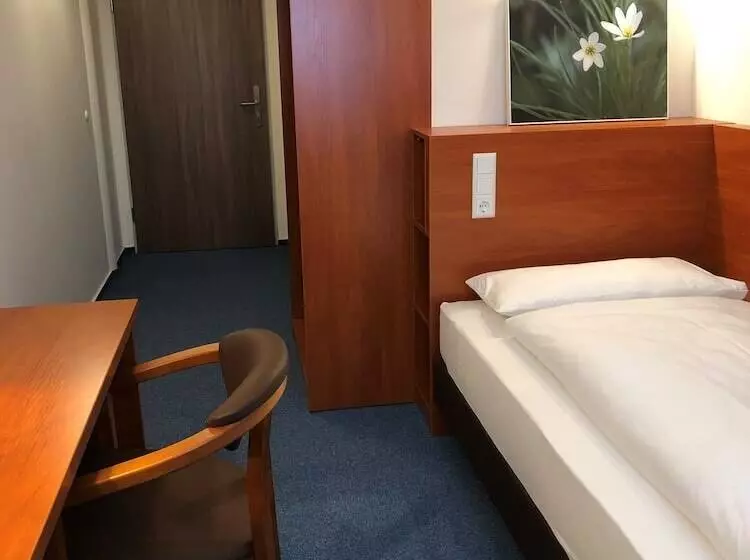 Hotel Mirabell