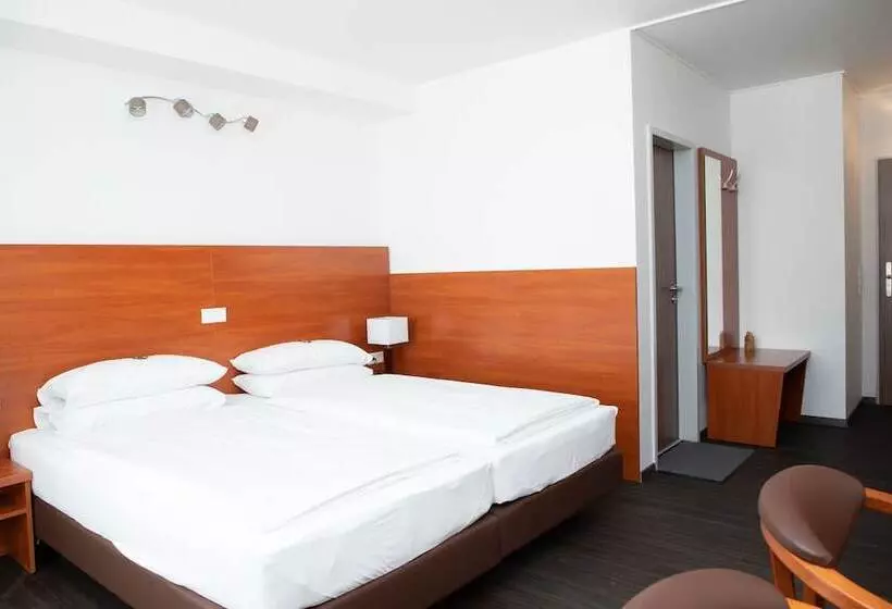 Hotel Mirabell