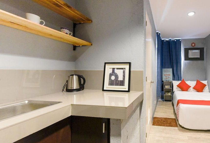 Hotel Oyo 112 Majesty Suites