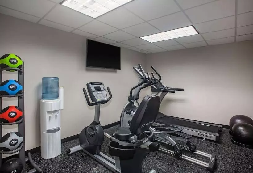 Hotelli Super 8 By Wyndham St. Louis North