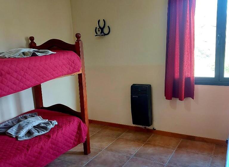 La Ponderosa Cumbrecita