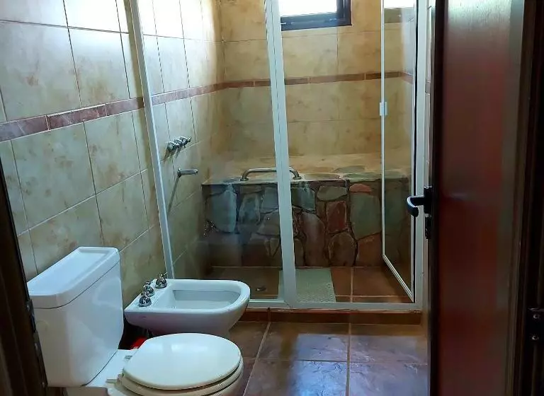 La Ponderosa Cumbrecita