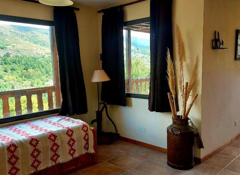 La Ponderosa Cumbrecita