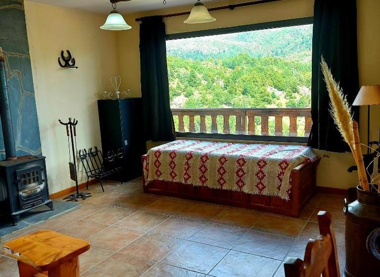 La Ponderosa Cumbrecita