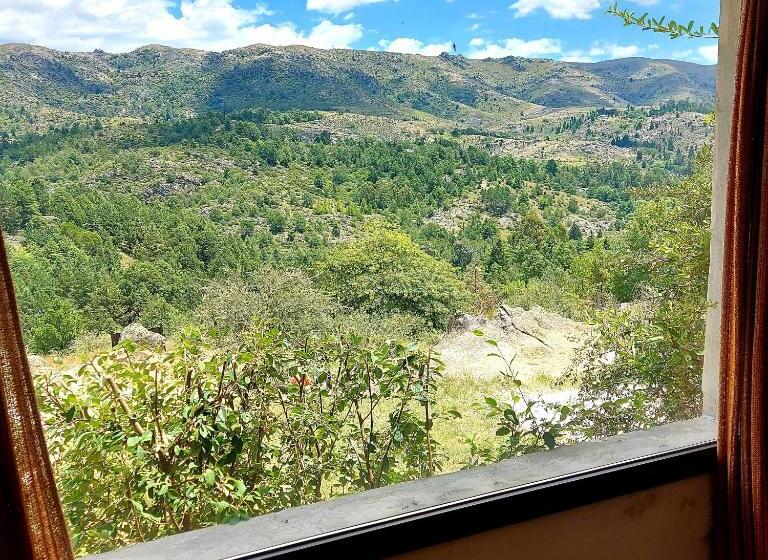 La Ponderosa Cumbrecita