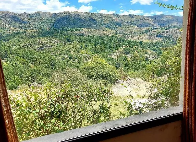 La Ponderosa Cumbrecita