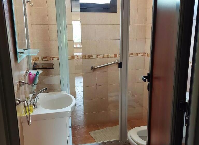 La Ponderosa Cumbrecita