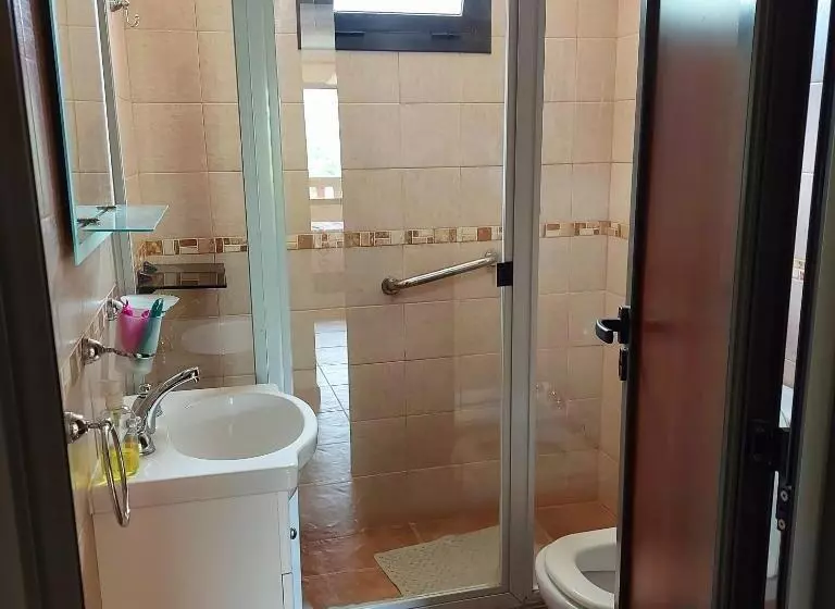 La Ponderosa Cumbrecita