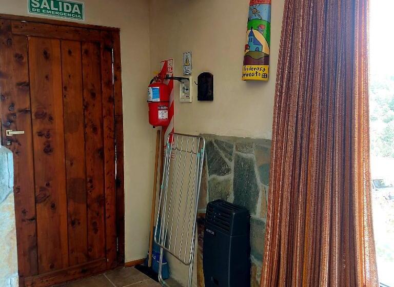 La Ponderosa Cumbrecita