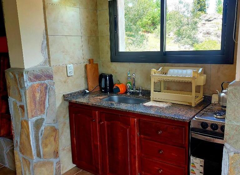 La Ponderosa Cumbrecita