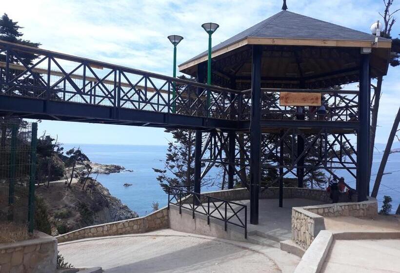 Pension Hostal Doña Tamy