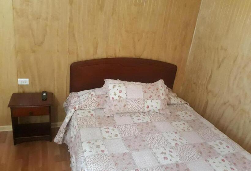 Pension Hostal Doña Tamy