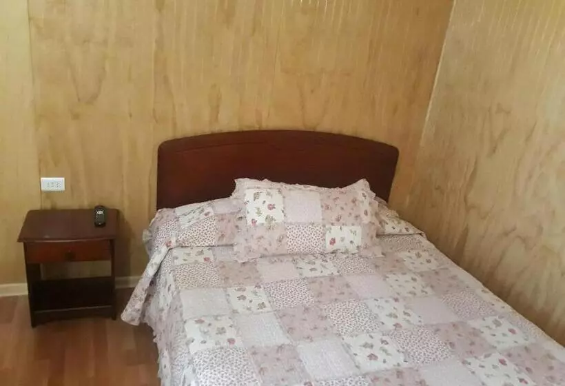 Majatalo Hostal Doña Tamy