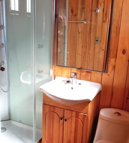 Pension Hostal Doña Tamy