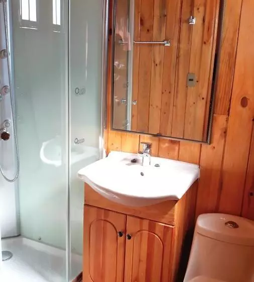 Majatalo Hostal Doña Tamy