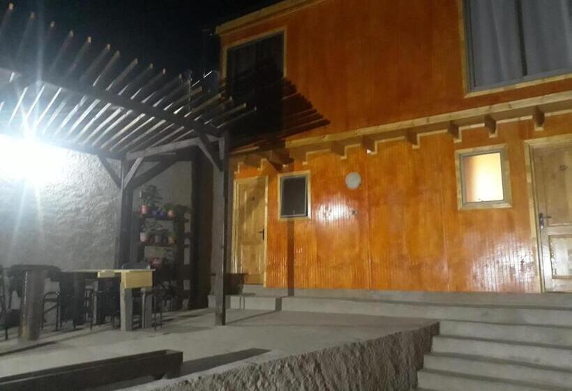 Pension Hostal Doña Tamy