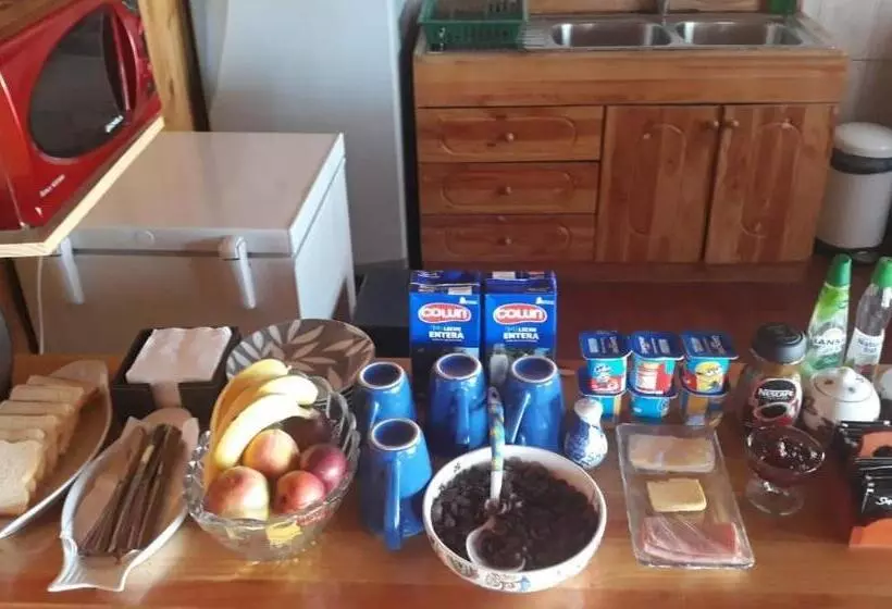 Majatalo Hostal Doña Tamy