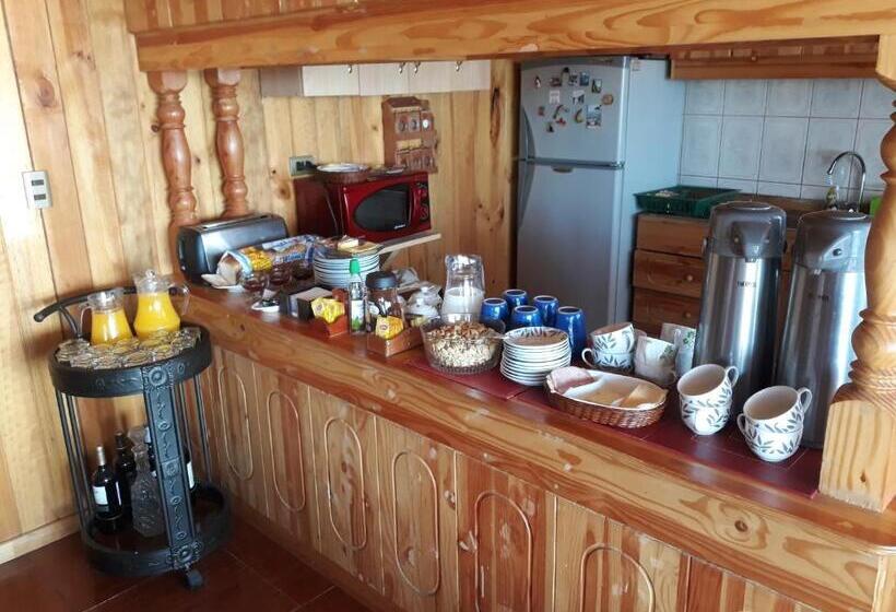 Pension Hostal Doña Tamy