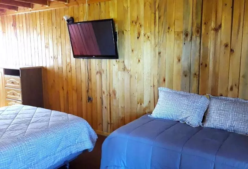 Majatalo Hostal Doña Tamy