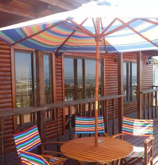 Majatalo Hostal Doña Tamy