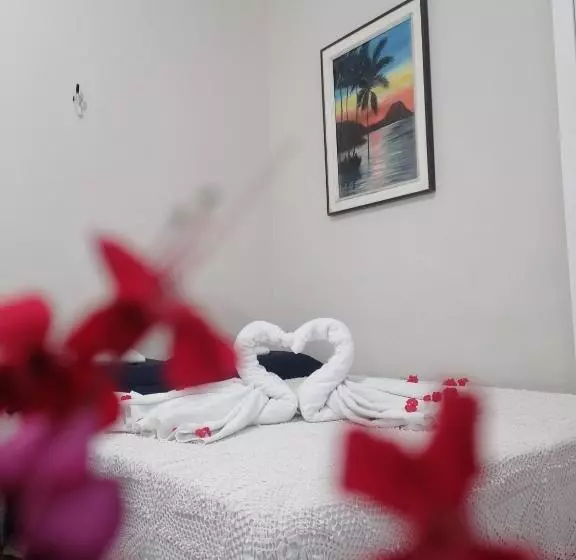 ベッドアンドブレックファースト Fazenda Engenho Velho