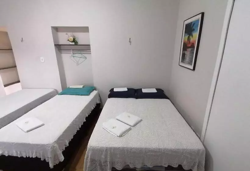 ベッドアンドブレックファースト Fazenda Engenho Velho