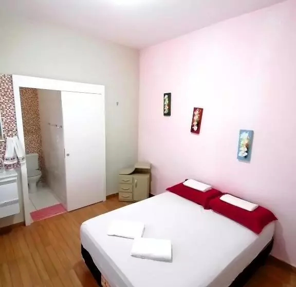 ベッドアンドブレックファースト Fazenda Engenho Velho