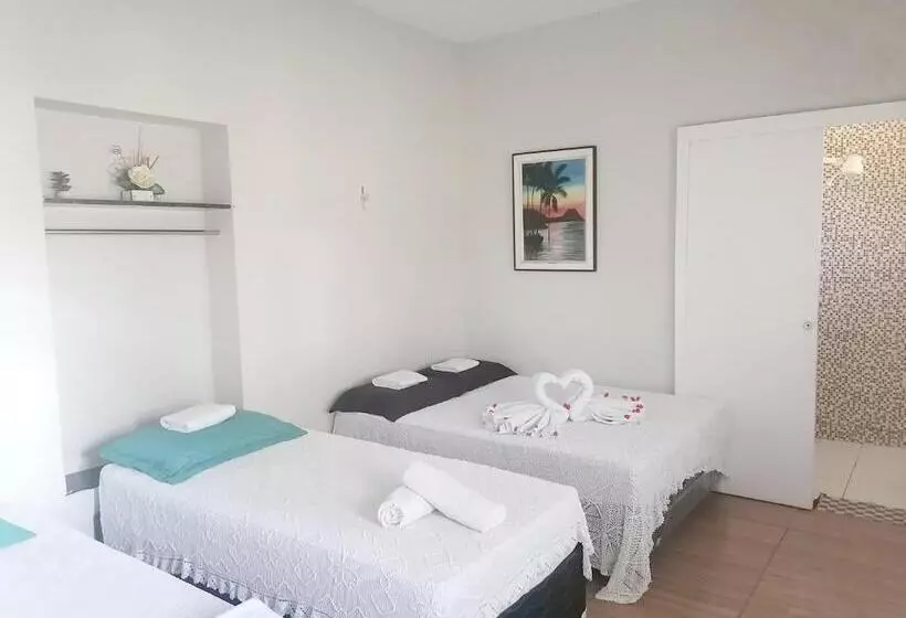 ベッドアンドブレックファースト Fazenda Engenho Velho