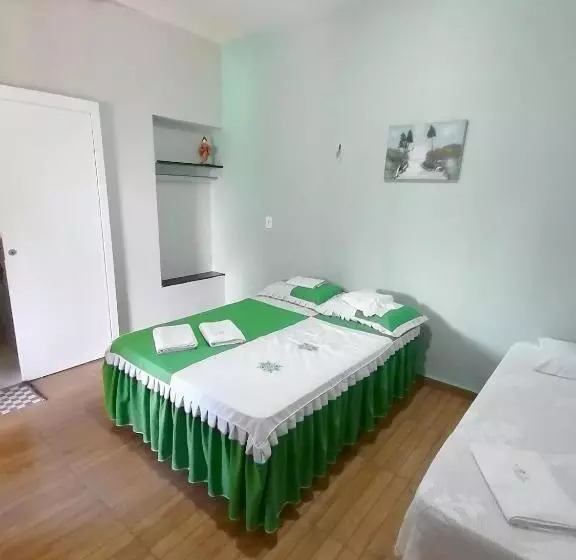 ベッドアンドブレックファースト Fazenda Engenho Velho