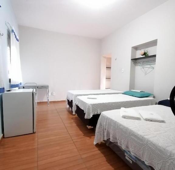 مبيت وإفطار Fazenda Engenho Velho