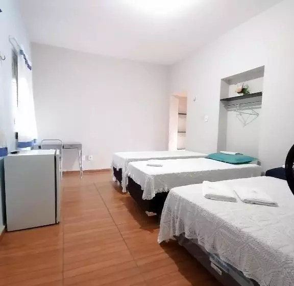 ベッドアンドブレックファースト Fazenda Engenho Velho