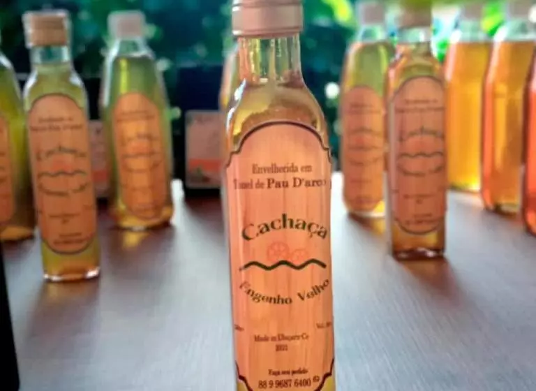 ベッドアンドブレックファースト Fazenda Engenho Velho